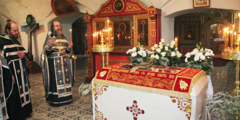 Православная церковь на страстной седмице вспоминает Крестный путь Иисуса Христа